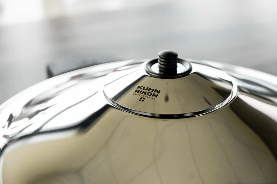 Best deal 🛒 Kuhn Rikon Family Style Pressure Cooker 5 Quart Braiser ✨ 8 Best deal 🛒 Kuhn Rikon Family Style Pressure Cooker 5 Quart Braiser ✨ - Image 4