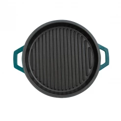 Best deal 👏 Range Kleen Taste Of Home Cast Iron Enameled Dutch Oven 🤩 -Le Creuset Shop dutchoven6