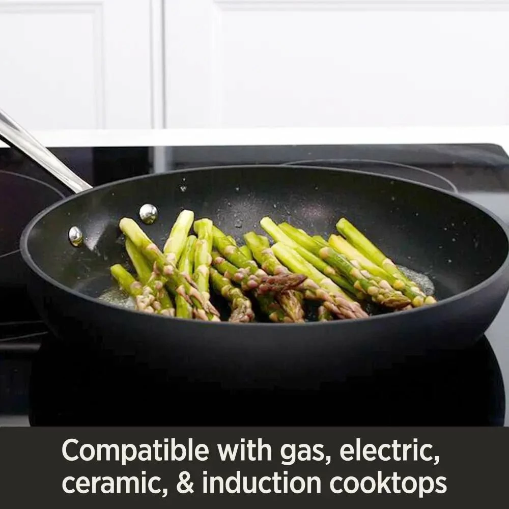 Deals π All-Clad HA1 5-Piece Fry Pan Set π 8 Deals π All-Clad HA1 5-Piece Fry Pan Set π - Image 6