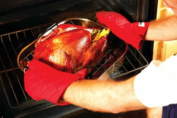 Best deal 🔔 All-Clad Stainless Steel Roaster With Rack | Large - 16" X 13" 👍 - Image 10