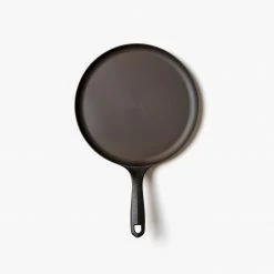 Hot Sale 🌟 Field Company (Made In USA) No. 9 Griddle Pan | 10.5" 🎉 -Le Creuset Shop field no9 griddle over