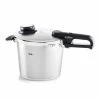 Wholesale 🌟 Fissler Vitavit® Premium S4 Pressure Cooker With Perforated Insert | 4.8 Qt. 😀 -Le Creuset Shop fissler pressure cooker 1