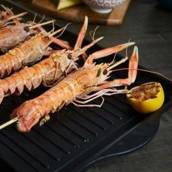 Best Pirce 😉 Swiss Diamond | XD Double Burner Grill - 17" X 11" 🎁 -Le Creuset Shop grid1