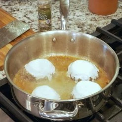 Wholesale 🔥 Heritage Steel Cookware Stainless Steel Cookware Set | 5-Piece ✔️ -Le Creuset Shop hammerstahl gg 4