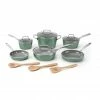 Outlet 🛒 Cuisinart GreenChef Ceramica XT 13-Piece Nonstick Cookware Set 🌟 -Le Creuset Shop hjp47mddqtvqbi1zf63l