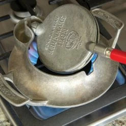 Top 10 😍 Nordic Ware European Sweet Treats Trio 👏 -Le Creuset Shop krumkake6 1