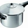 Wholesale 🔔 Kuhn Rikon Long Handled Pressure Cooker 5 Quart Braiser 🔔 -Le Creuset Shop kuhn rikon long handle pressure cooker 35qt braiser 3342 popup