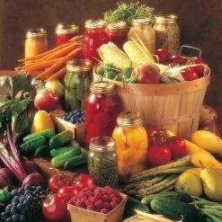 Discount ⭐ Presto® Induction Compatible Pressure Canner | 23 Qt. 🔥 -Le Creuset Shop lifestyle1 12 1