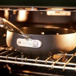 Deals 🧨 All-Clad HA1 Hard Anodized Nonstick Fry Pan Set | 2-Piece ⌛ -Le Creuset Shop lquvd5ui0zjafbczrkcq 1