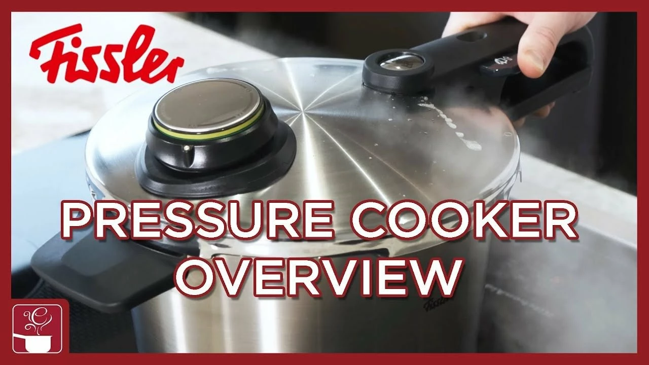 Hot Sale 🧨 Fissler Vitaquick® Stainless Steel Pressure Cooker | 6.4 Qt. ✨ 12 Hot Sale 🧨 Fissler Vitaquick® Stainless Steel Pressure Cooker | 6.4 Qt. ✨ - Image 10