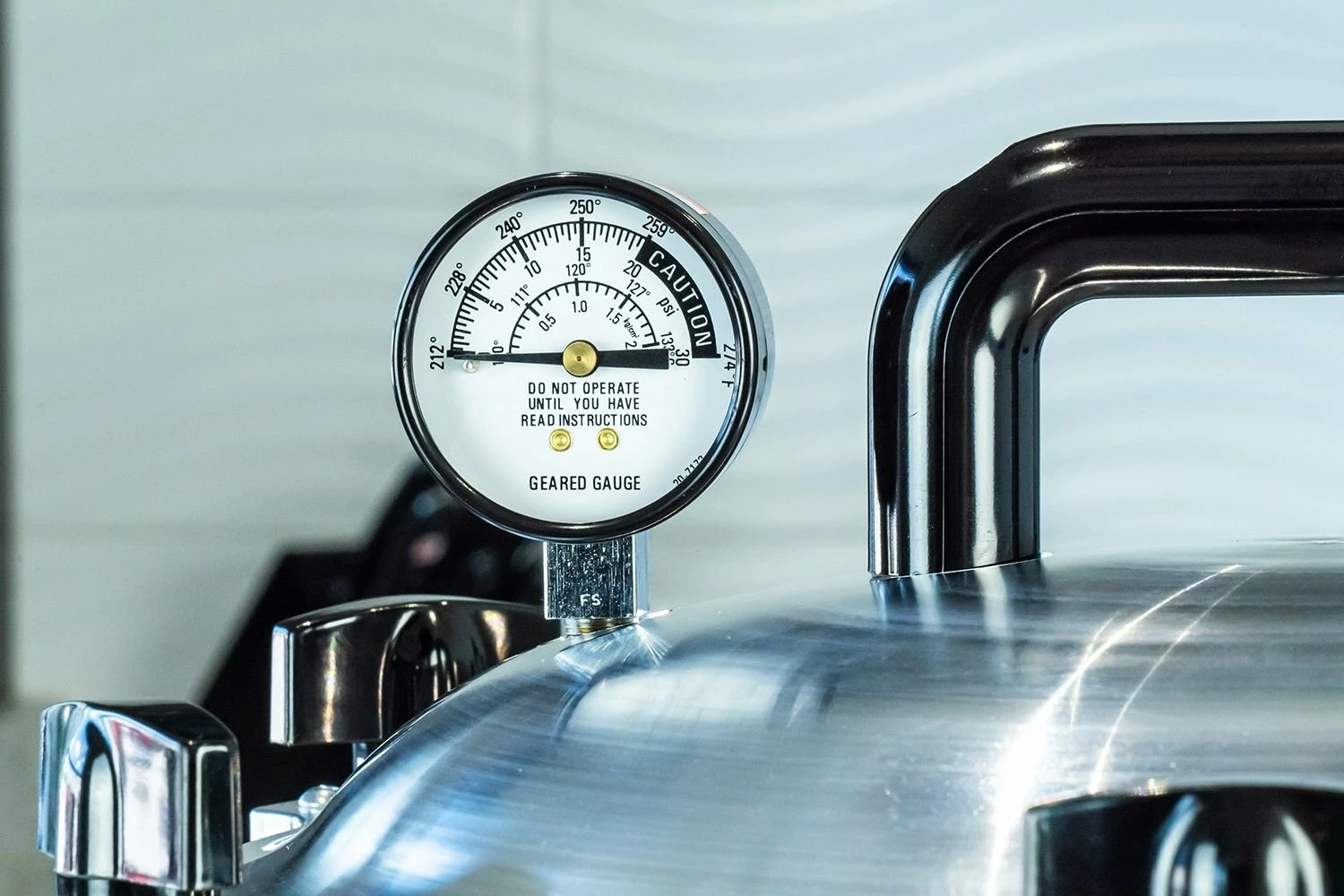 Best reviews of ๐ All American No.915 Pressure Cooker Canner 15.5 Qt. ๐ฅ 6 Best reviews of ๐ All American No.915 Pressure Cooker Canner 15.5 Qt. ๐ฅ - Image 4