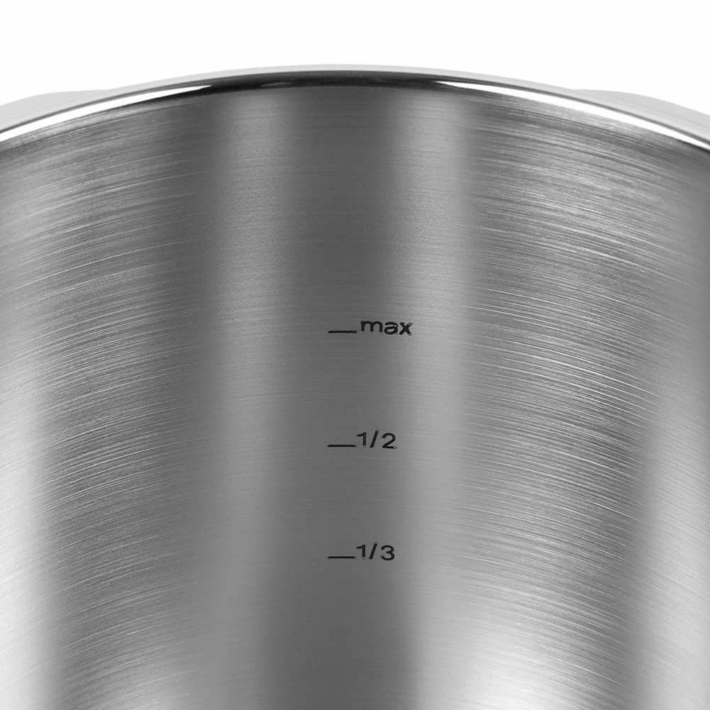 Hot Sale 🧨 Fissler Vitaquick® Stainless Steel Pressure Cooker | 6.4 Qt. ✨ 8 Hot Sale 🧨 Fissler Vitaquick® Stainless Steel Pressure Cooker | 6.4 Qt. ✨ - Image 6