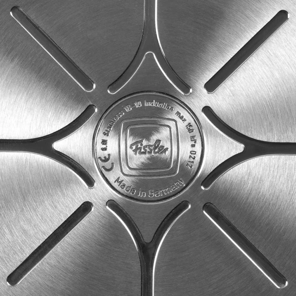 Hot Sale 🧨 Fissler Vitaquick® Stainless Steel Pressure Cooker | 6.4 Qt. ✨ 9 Hot Sale 🧨 Fissler Vitaquick® Stainless Steel Pressure Cooker | 6.4 Qt. ✨ - Image 7