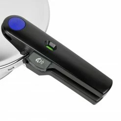 Hot Sale 🧨 Fissler Vitaquick® Stainless Steel Pressure Cooker | 6.4 Qt. ✨ 17 Hot Sale 🧨 Fissler Vitaquick® Stainless Steel Pressure Cooker | 6.4 Qt. ✨ -Le Creuset Shop pressure8