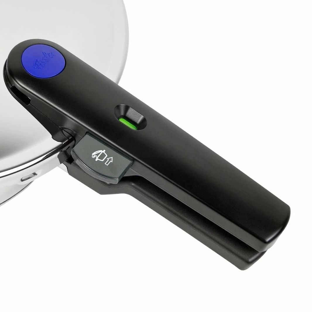 Hot Sale 🧨 Fissler Vitaquick® Stainless Steel Pressure Cooker | 6.4 Qt. ✨ 6 Hot Sale 🧨 Fissler Vitaquick® Stainless Steel Pressure Cooker | 6.4 Qt. ✨ - Image 4