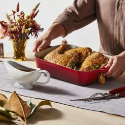 Le Creuset Shop -Le Creuset Shop redroast2