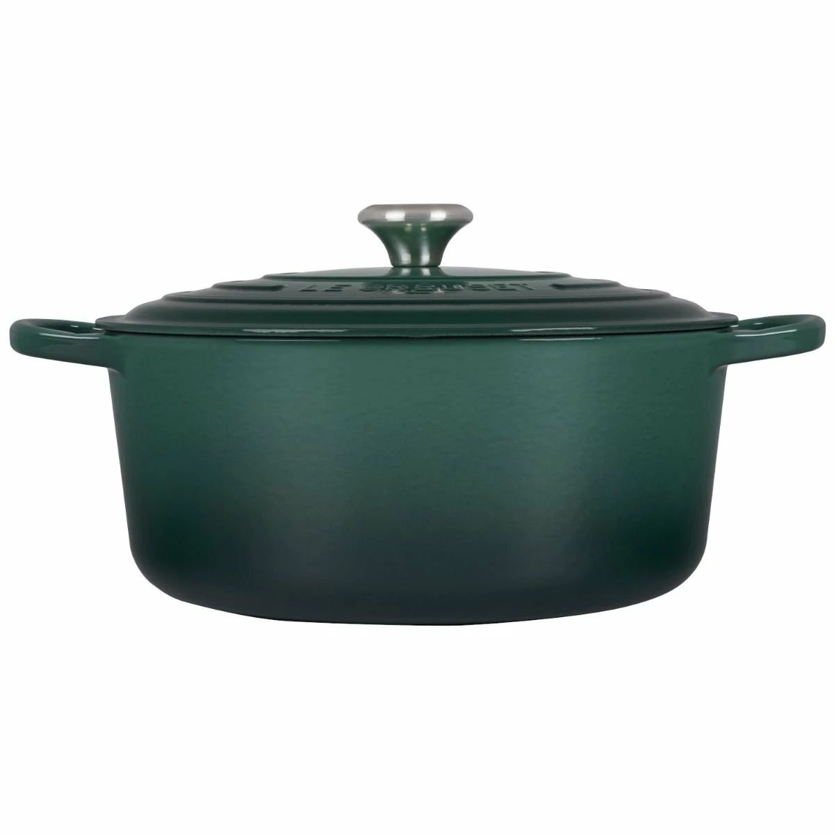 New β¨ Le Creuset 9 Qt. Round Signature Dutch Oven With Stainless Steel Knob | Artichaut π 4 New β¨ Le Creuset 9 Qt. Round Signature Dutch Oven With Stainless Steel Knob | Artichaut π - Image 2