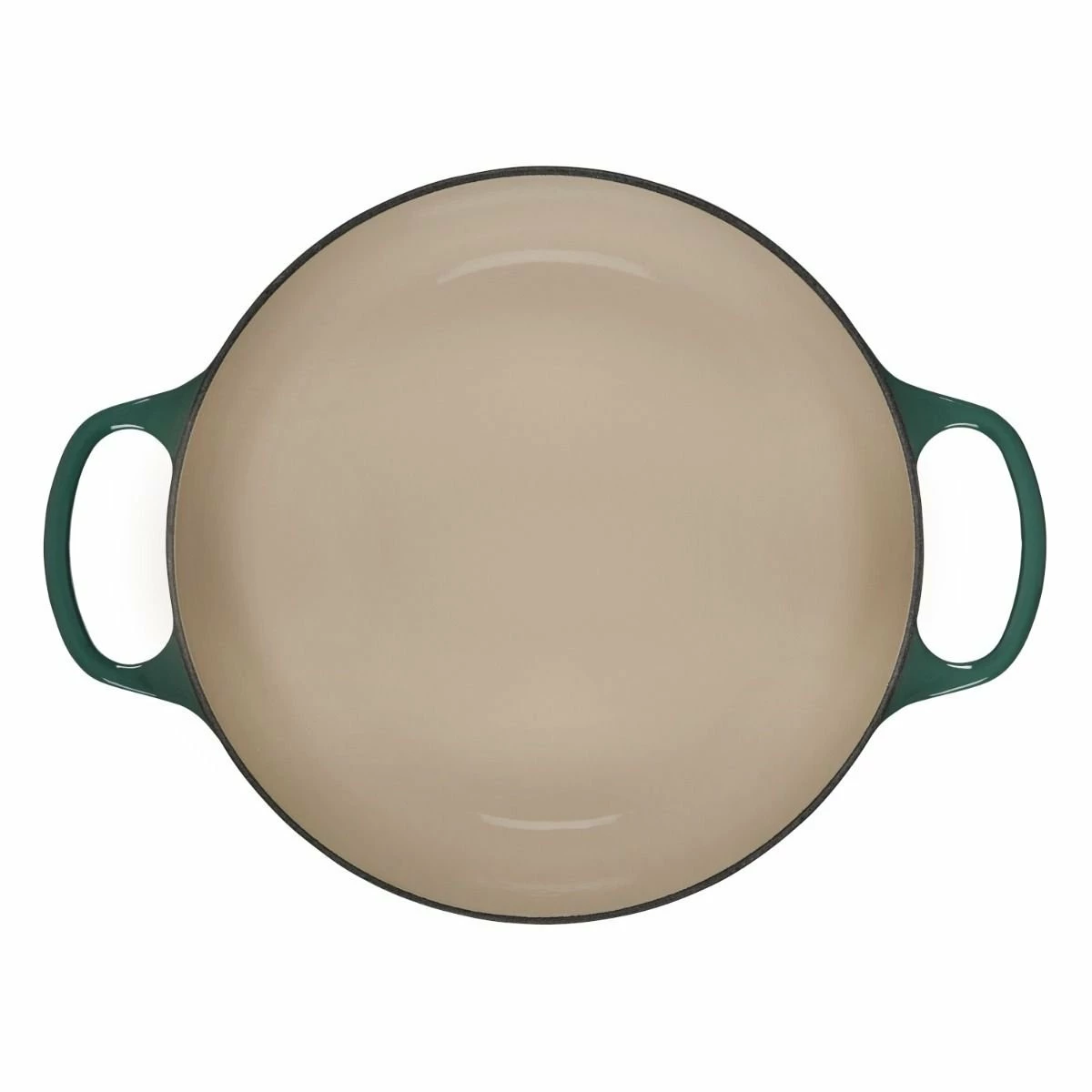 New β¨ Le Creuset 9 Qt. Round Signature Dutch Oven With Stainless Steel Knob | Artichaut π 6 New β¨ Le Creuset 9 Qt. Round Signature Dutch Oven With Stainless Steel Knob | Artichaut π - Image 4