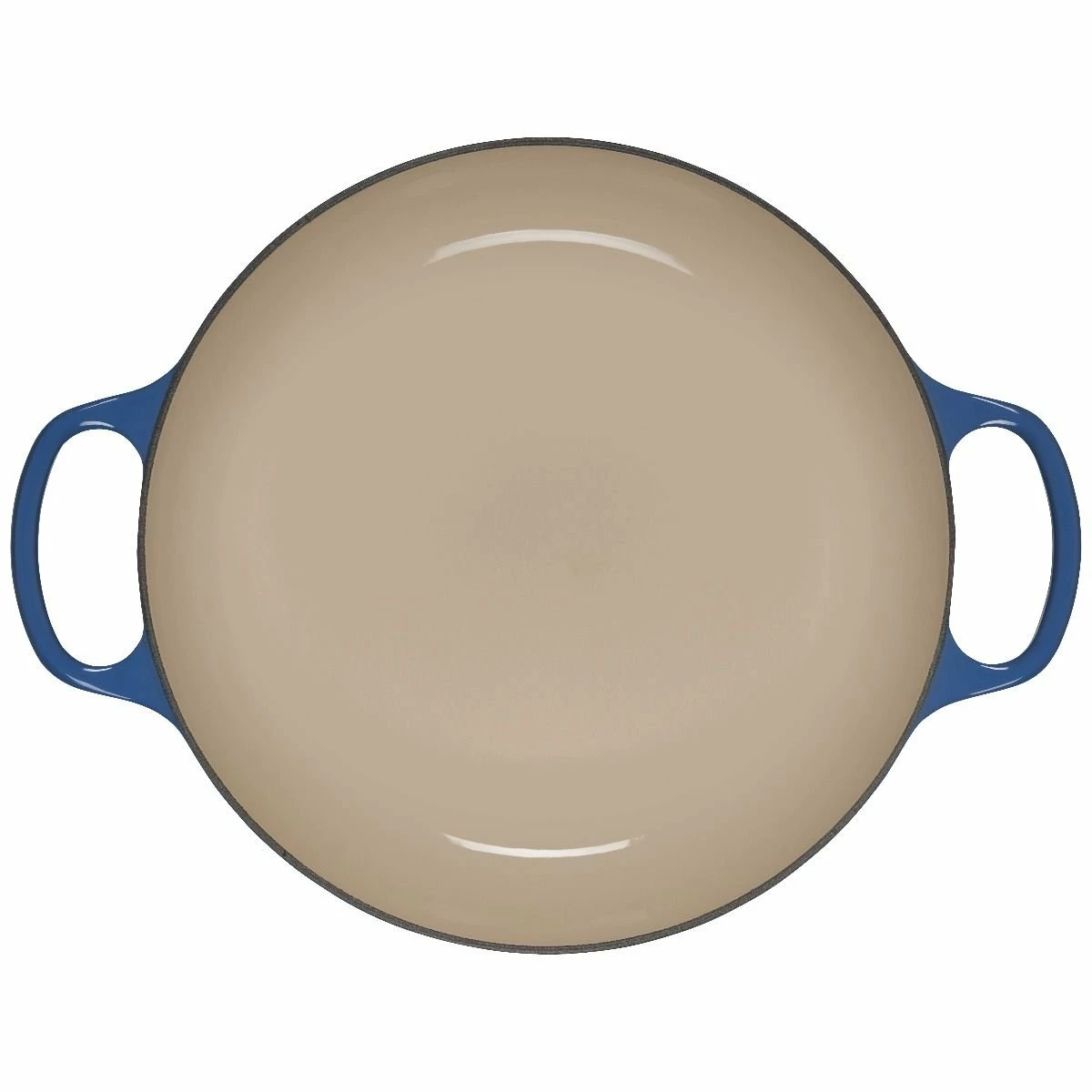 Wholesale π Le Creuset Olive Branch Collection 3.5 Qt. Signature Braiser | Marseille π 6 Wholesale π Le Creuset Olive Branch Collection 3.5 Qt. Signature Braiser | Marseille π - Image 4