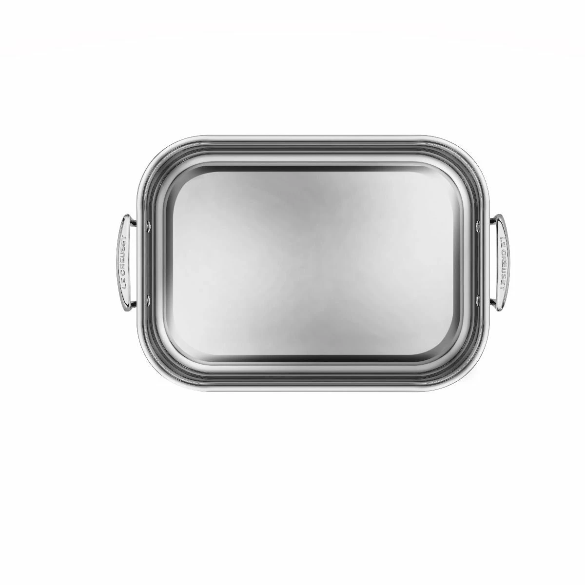 Best Pirce π₯ Le Creuset Stainless Steel Roasting Pan With Nonstick Rack π 6 Best Pirce π₯ Le Creuset Stainless Steel Roasting Pan With Nonstick Rack π - Image 4