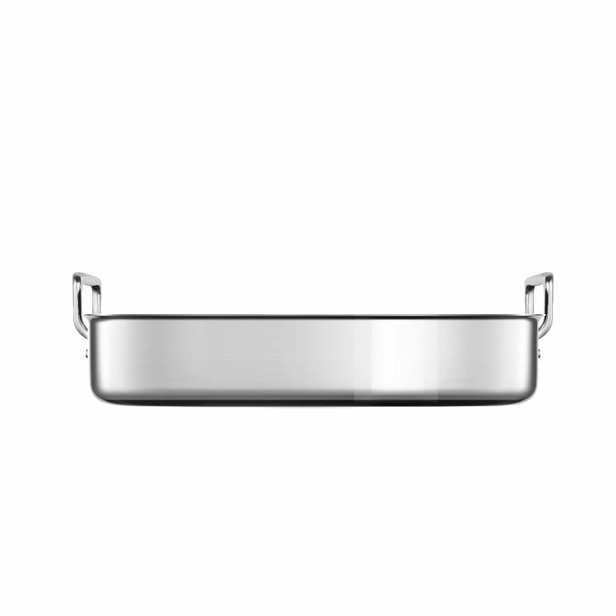 Best Pirce π₯ Le Creuset Stainless Steel Roasting Pan With Nonstick Rack π 8 Best Pirce π₯ Le Creuset Stainless Steel Roasting Pan With Nonstick Rack π - Image 6