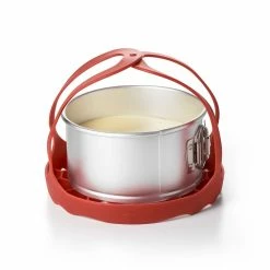Outlet 😉 OXO Silicone Pressure Cooker Bakeware Sling 😉 -Le Creuset Shop silicone pressure cooker sling
