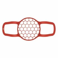 Outlet 😉 OXO Silicone Pressure Cooker Bakeware Sling 😉 -Le Creuset Shop silicone pressure cooker sling handles extended