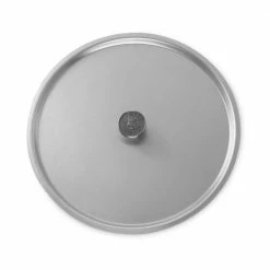 New 🔔 Nordic Ware 20 Qt. Stockpot & Lid 🎁 -Le Creuset Shop stockpotlid 1