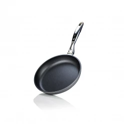 Buy ✨ Swiss Diamond HD 9.5" Fry Pan With Griddle Set ❤️ -Le Creuset Shop swiss3