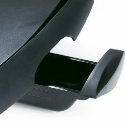 Deals ⌛ Presto® Tilt'nDrain™ BigGriddle® Cool-Touch Electric Griddle 🤩 -Le Creuset Shop tiltndrain4