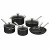 Top 10 🎉 Le Creuset 10-Piece Cookware Set | Toughened Nonstick Pro 🥰 -Le Creuset Shop tnsp0010a