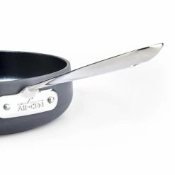 Deals 🧨 All-Clad HA1 Hard Anodized Nonstick Fry Pan Set | 2-Piece ⌛ -Le Creuset Shop wbyo6950b9iemu3unarq
