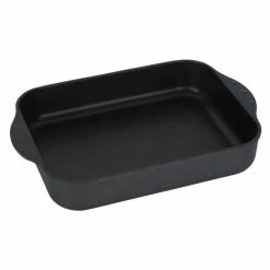 New 😉 Swiss Diamond | XD Roasting Pan - 12.5" X 10" (4.8 Quart) ⭐