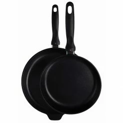 Top 10 🎁 Swiss Diamond | XD 2-Piece Set - Fry Pan Duo ( 9.5" & 11") ⌛